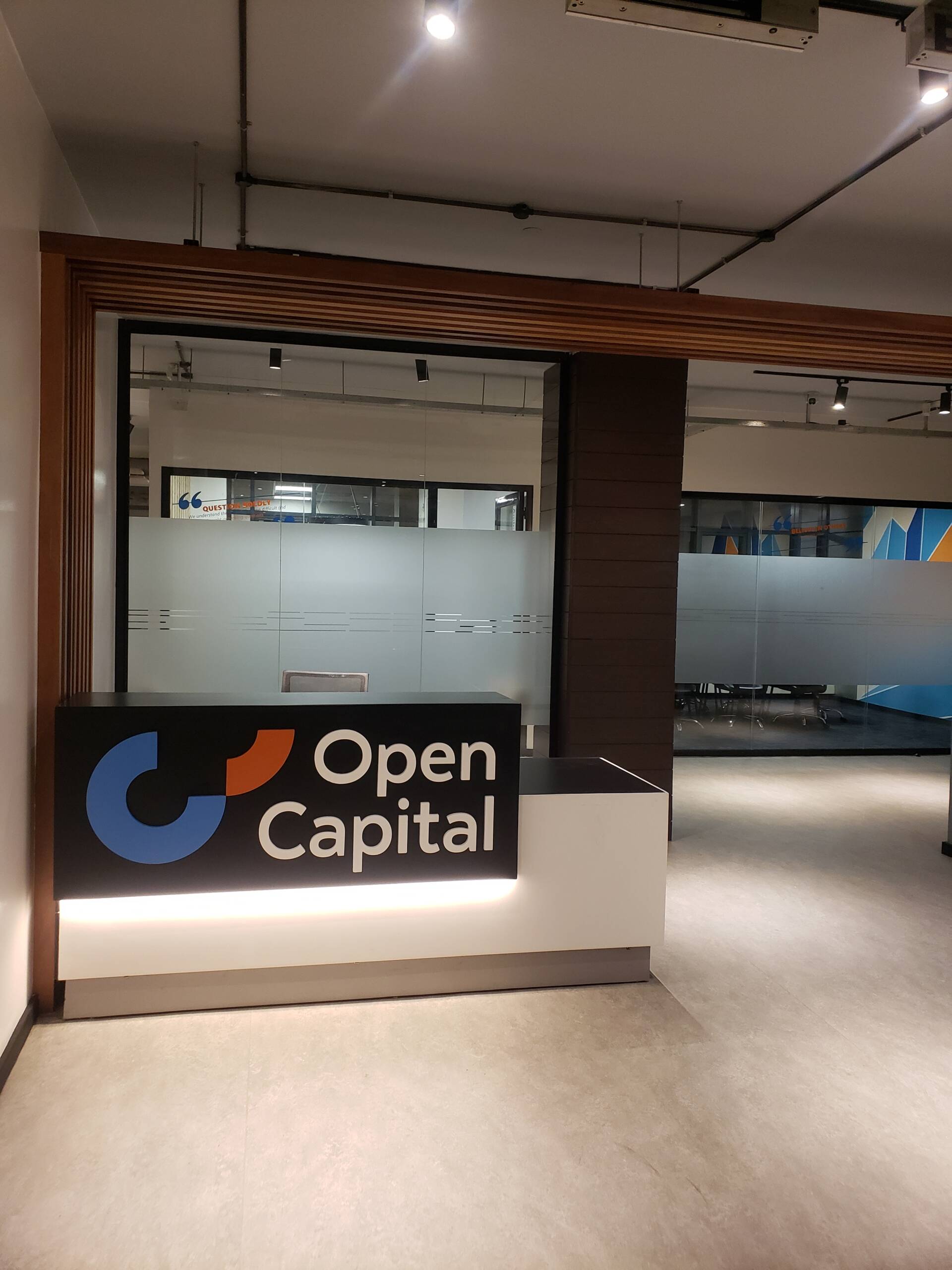 Open Capital Advisory